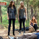 Image for article titled How many beloved characters will die of The Walking Dead's new menace?